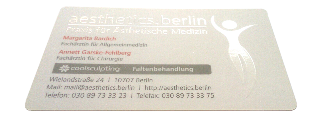 Aesthetics.Berlin
